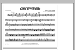 Game Of Thrones von Ramin Djawadi (Download) 