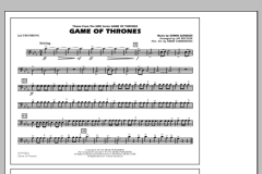 Game Of Thrones von Ramin Djawadi (Download) 