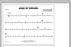Game Of Thrones von Ramin Djawadi (Download) 