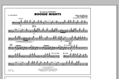 Boogie Nights von Heatwave (Download) 