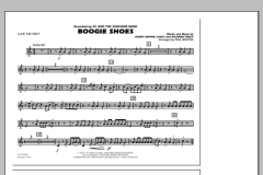 Boogie Shoes von Harry Wayne Casey (Download) 