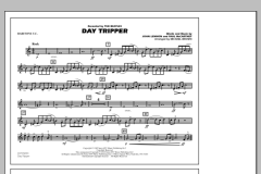 Day Tripper von The Beatles (Download) 