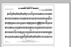 A Hard Day's Night von The Beatles (Download) 
