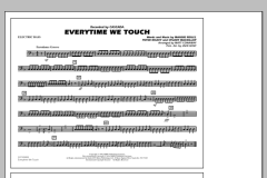 Everytime We Touch (Download) 