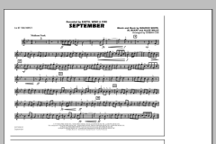 September von Maurice White (Download) 