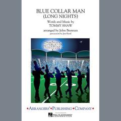 Blue Collar Man von Styx (Download) 