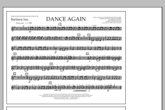 Dance Again von Jennifer Lopez (Download) 