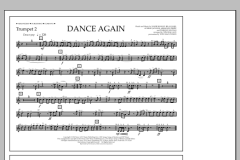 Dance Again von Jennifer Lopez (Download) 