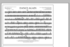 Dance Again von Jennifer Lopez (Download) 