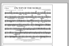 On Top Of The World (Download) 