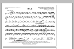 Rude (Download) 