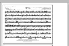 Sing von Ed Sheeran (Download) 