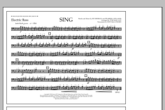Sing von Ed Sheeran (Download) 