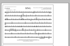 Sing von Ed Sheeran (Download) 