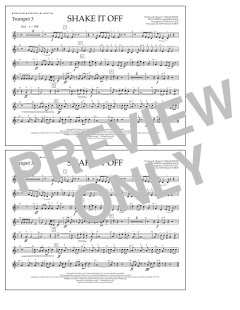 Shake It Off von Taylor Swift (Download) 