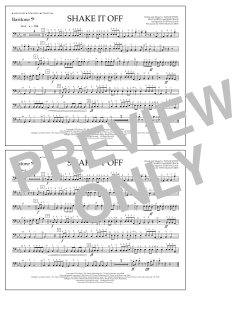 Shake It Off von Taylor Swift (Download) 
