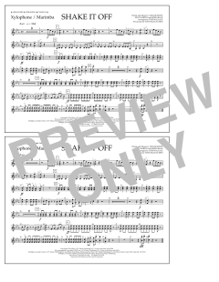 Shake It Off von Taylor Swift (Download) 
