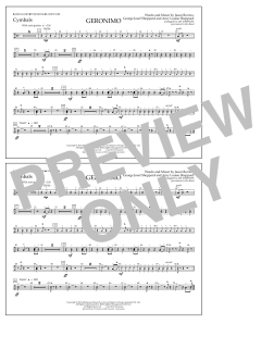 Geronimo (Download) 