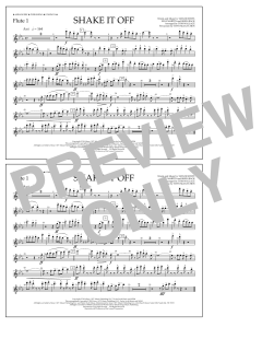 Shake It Off von Taylor Swift (Download) 