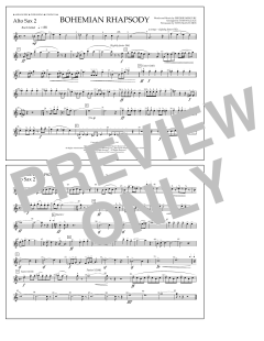 Bohemian Rhapsody von Queen (Download) 