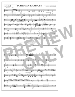 Bohemian Rhapsody von Queen (Download) 
