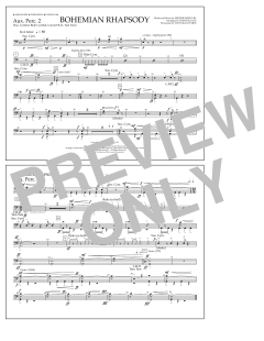 Bohemian Rhapsody von Queen (Download) 