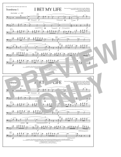 I Bet My Life (Download) 