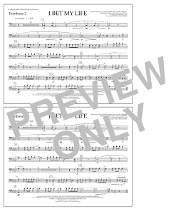 I Bet My Life (Download) 