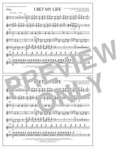 I Bet My Life (Download) 