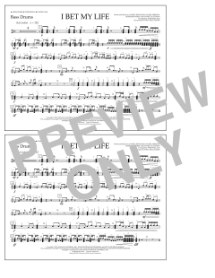 I Bet My Life (Download) 