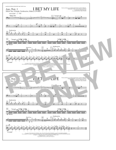 I Bet My Life (Download) 