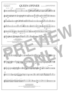 Queen Opener (Download) 