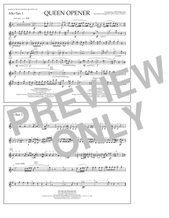 Queen Opener (Download) 
