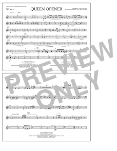 Queen Opener (Download) 