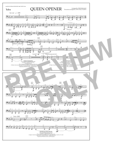 Queen Opener (Download) 