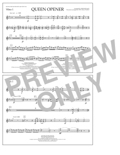 Queen Opener (Download) 
