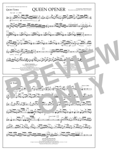 Queen Opener (Download) 