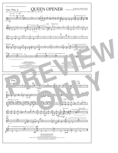 Queen Opener (Download) 