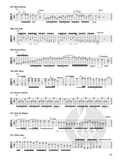 1000 Guitar Licks 