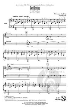 Sweet Freedom von Mac Huff (Download) 