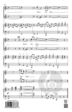 Sweet Freedom von Mac Huff (Download) 