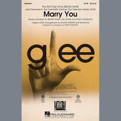 Marry You von Bruno Mars (Download) 