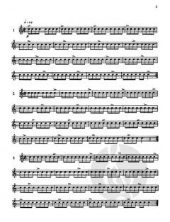 Studien für kleine Trommel Heft 2 (Siegfried Fink) 