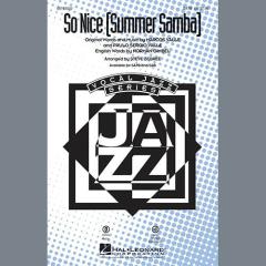 So Nice (Summer Samba) (Download) 