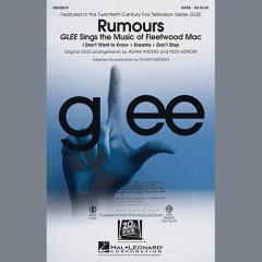 Rumours von Fleetwood Mac (Download) 