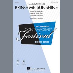 Bring Me Sunshine von Willie Nelson (Download) 