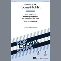 Some Nights von fun. (Download) 