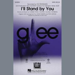 I'll Stand By You von The Pretenders (Download) 