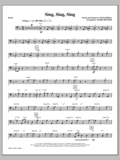 Sing, Sing, Sing (Download) 