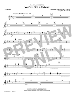You've Got A Friend von James Taylor (Download) 